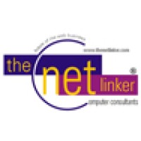 Net Linker Logo