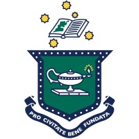 PMSA - Presbyterian & Methodist Schools Association Logo