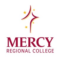 Mercy Regional College Logo