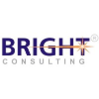Bright Consulting Logo