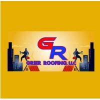 Grier Roofing Logo