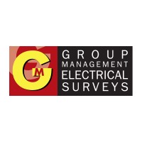 GROUP MANAGEMENT ELECTRICAL SURVEYS LIMITED Logo