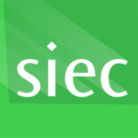 SIEC Education Pvt. Ltd. Logo