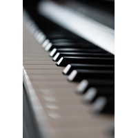 De Pianobar Logo