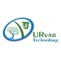 Urvar Technology Pvt. Ltd. Logo