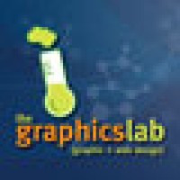 The Graphics Lab Logo