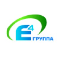 E4 Group Logo