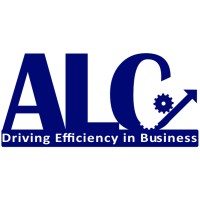 APPLIED LEAN CONSULTING LTD Logo