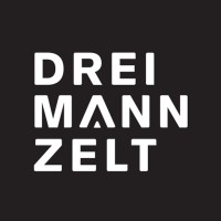 Dreimannzelt GmbH Logo