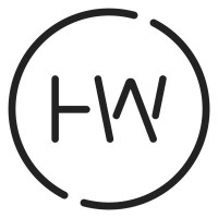 HOLLAND WATER Logo
