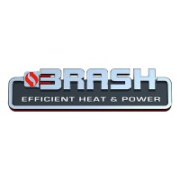 BRASH ENGINES, INC. Logo