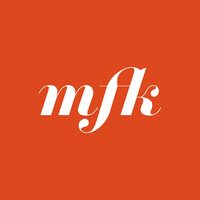 mfk corporate publishing GmbH Logo