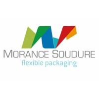 MORANCE SOUDURE Logo