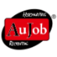 AuJob Logo