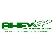 Shey Systems, Inc. Logo
