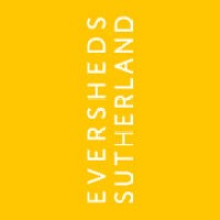 Eversheds Sutherland Belgium Logo