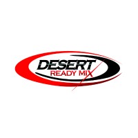 Desert Ready Mix Logo