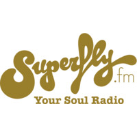Radio Superfly Logo