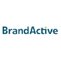 BrandActive Logo