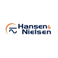 Hansen & Nielsen Logo