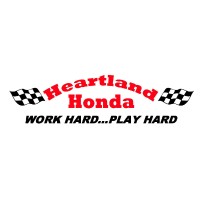 Heartland Honda Logo