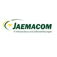 JAEMACOM GmbH Logo