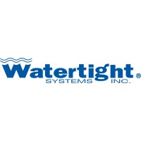 Watertight Systems Inc Logo