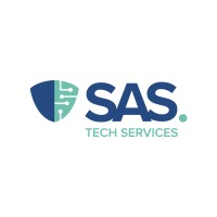 SAS Tech Services Logo