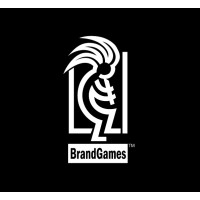 BrandGames Logo