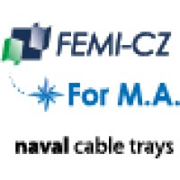 FEMI-CZ SpA | For M.A. Logo
