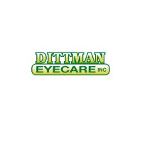 Dittman Eyecare Inc Logo