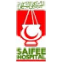 Saifee Hospital Trust Logo