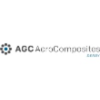 AGC AeroComposites Derby Logo