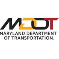 Maryland Department of Transportation Logo