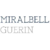 Miralbell Guerin Logo