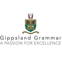 Gippsland Grammar Logo