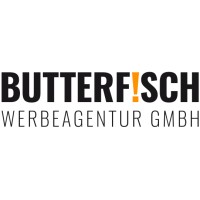 BUTTERFISCH-Werbeagentur GmbH Logo