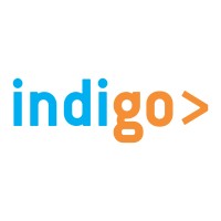 Indigo Logo