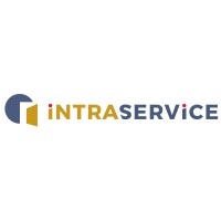 Intraservice BV Logo