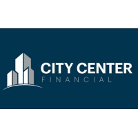 City Center Financial Logo