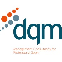DOUBLE QUICK MARKETING LIMITED Logo