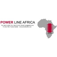 Power Line Africa (Pty) Ltd Logo