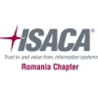ISACA Romania, Romanian Chapter Logo