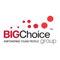 BigChoice Group | Empowering young people Logo