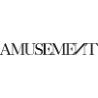 AMUSEMENT Logo
