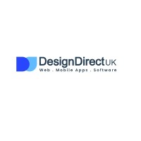 Design Direct UK Logo