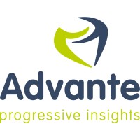 Advante Logo