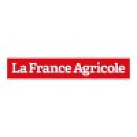 La France Agricole Logo