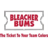 Bleacher Bums Logo