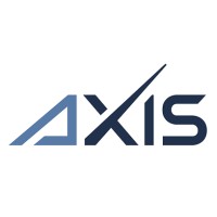 AXIS Flight Training Systems Logo